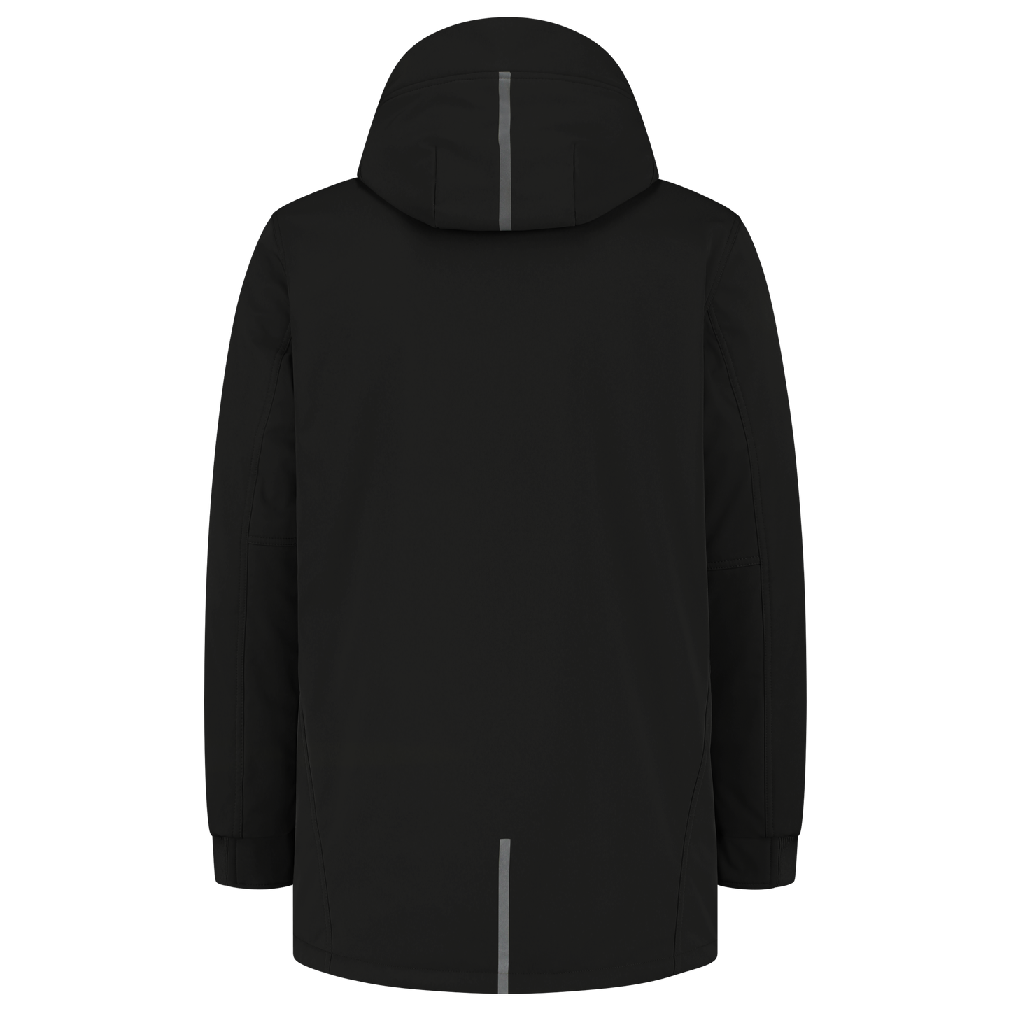 Tricorp Workwear Rewear Jassen 402713 zwart(black)