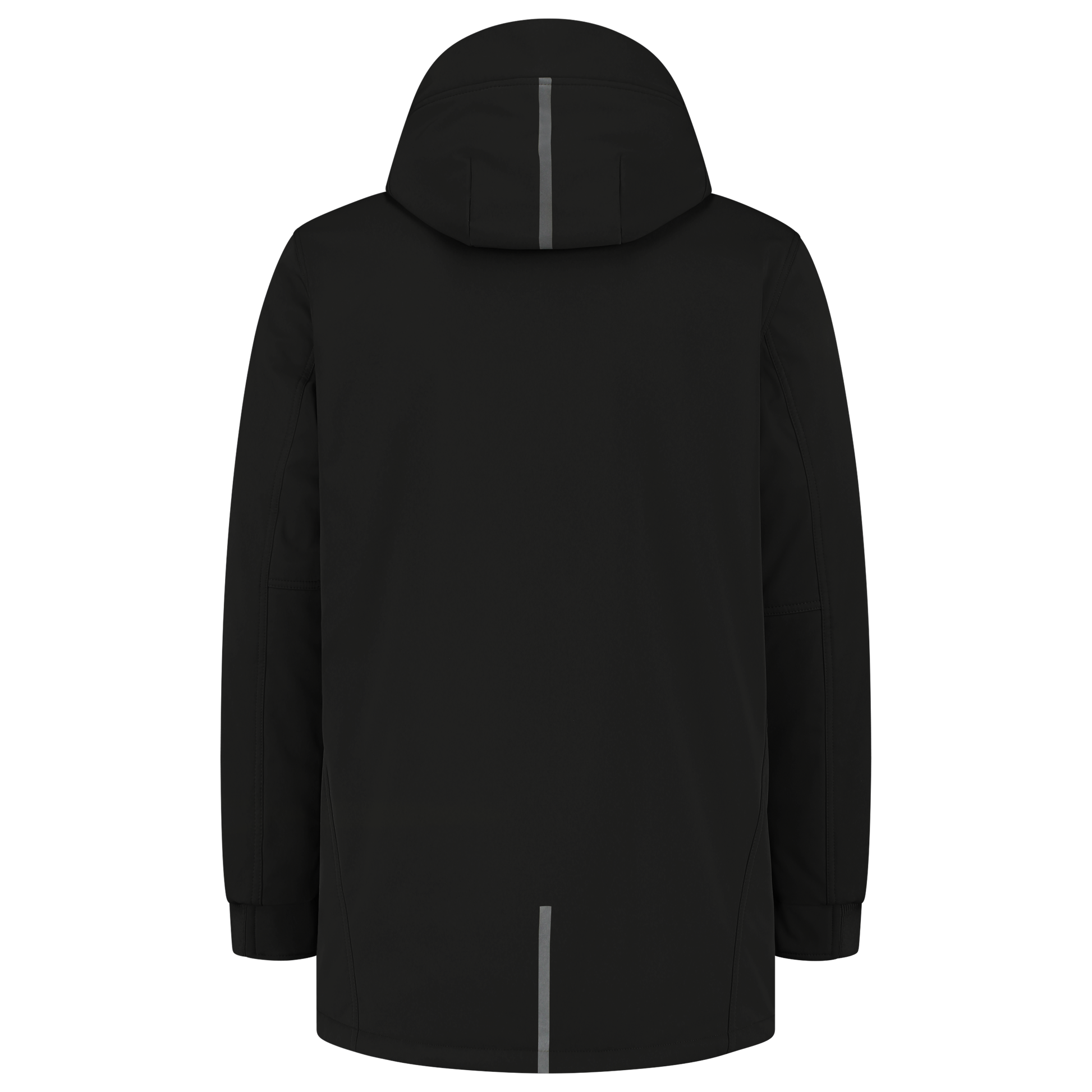 Tricorp Workwear Rewear Jassen 402713 zwart(black)
