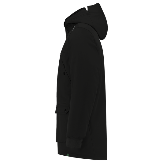Tricorp Workwear Rewear Jassen 402713 zwart(black)
