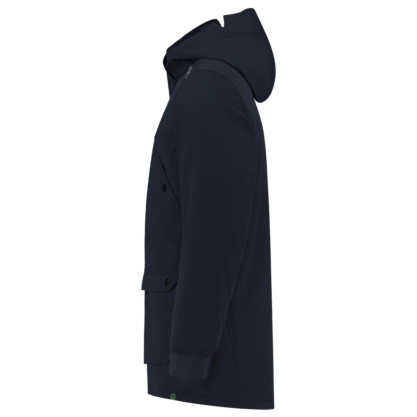 Tricorp Workwear Rewear Jassen 402713 inktblauw(ink)