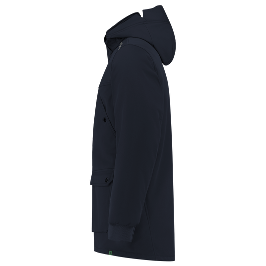 Tricorp Workwear Rewear Jassen 402713 inktblauw(ink)