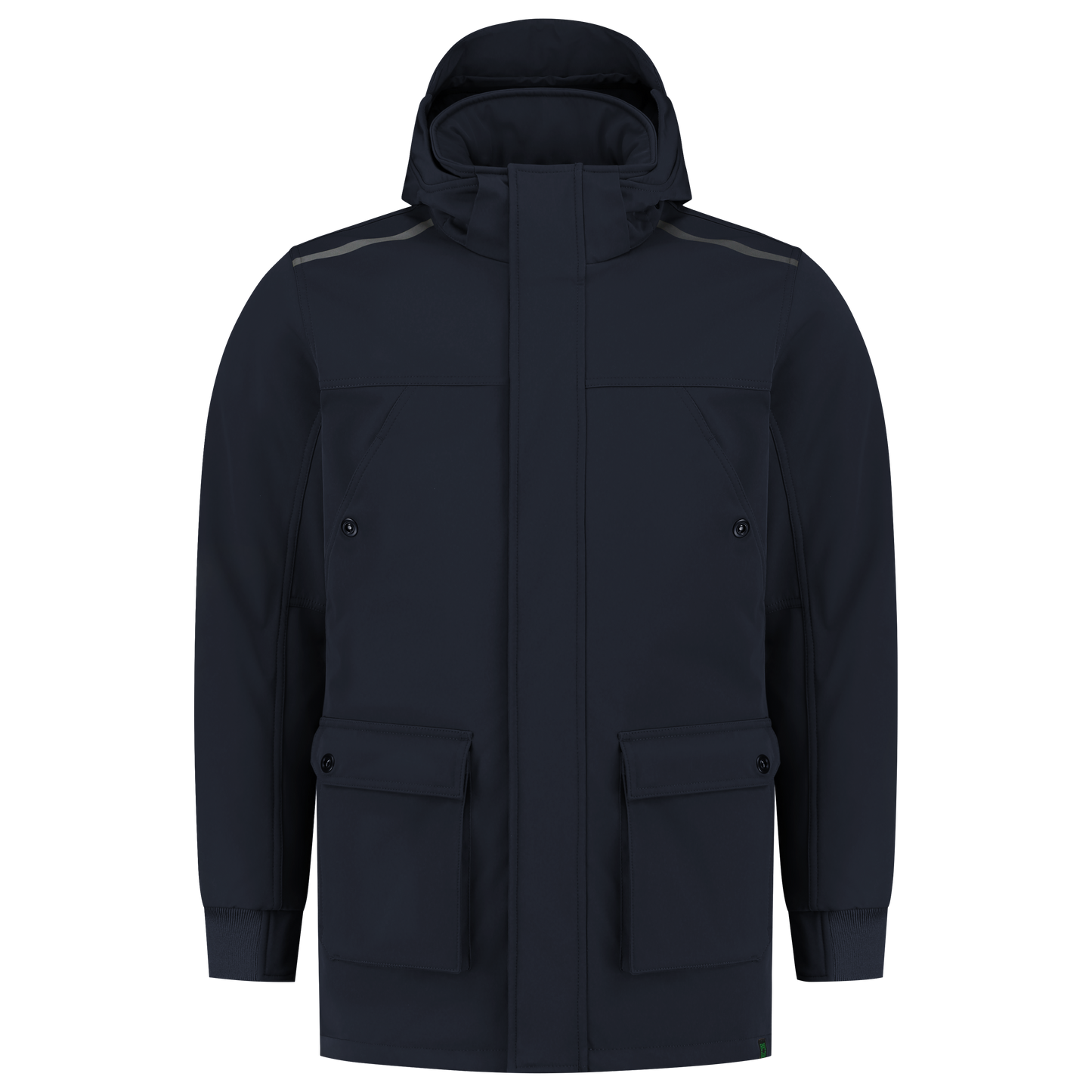Tricorp Workwear Rewear Jassen 402713 inktblauw(ink)