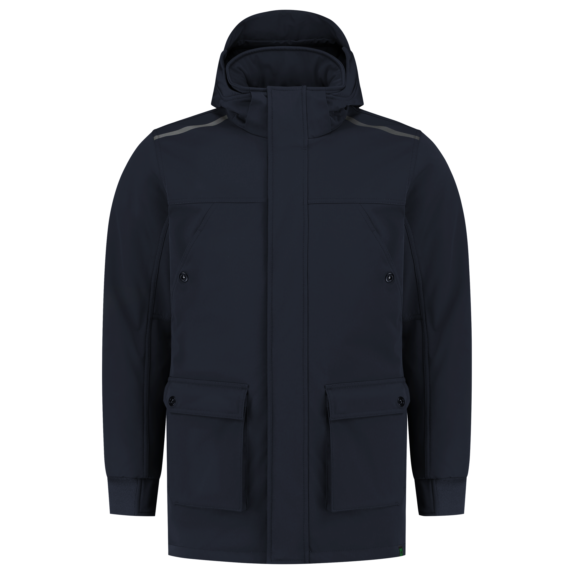 Tricorp Workwear Rewear Jassen 402713 inktblauw(ink)