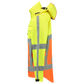 Tricorp Safety Safety Jassen 403001-Parka-VR HiVis fluo oranje-fluo geel(orangeyellow)
