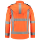 Tricorp Safety RWS Jassen 403003-TJR3001 HiVis- RWS fluo-oranje(fluororange) Klant 930