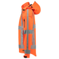 Tricorp Safety Jassen 403003-TJR3001 HiVis- RWS fluo-oranje(fluororange)