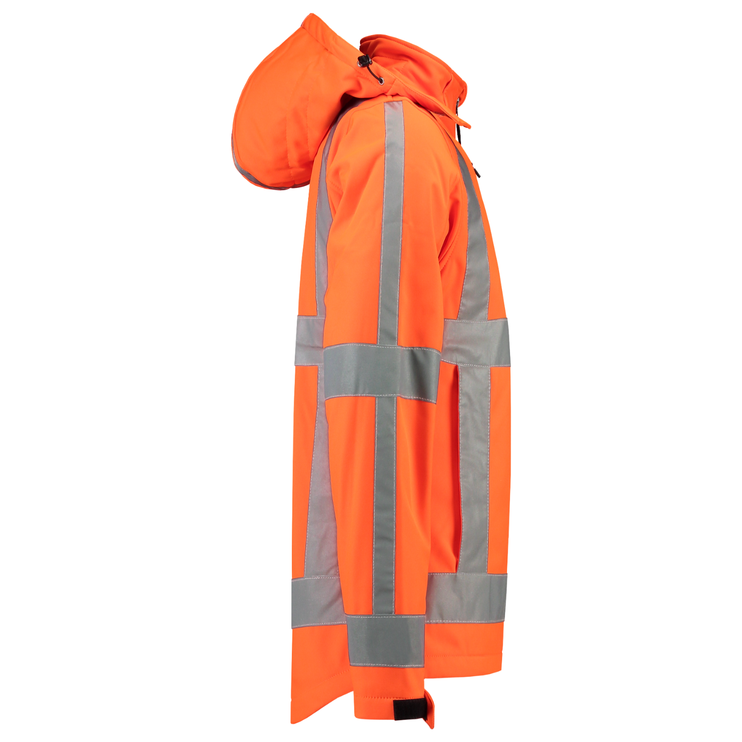 Tricorp Safety Jassen 403003-TJR3001 HiVis- RWS fluo-oranje(fluororange)