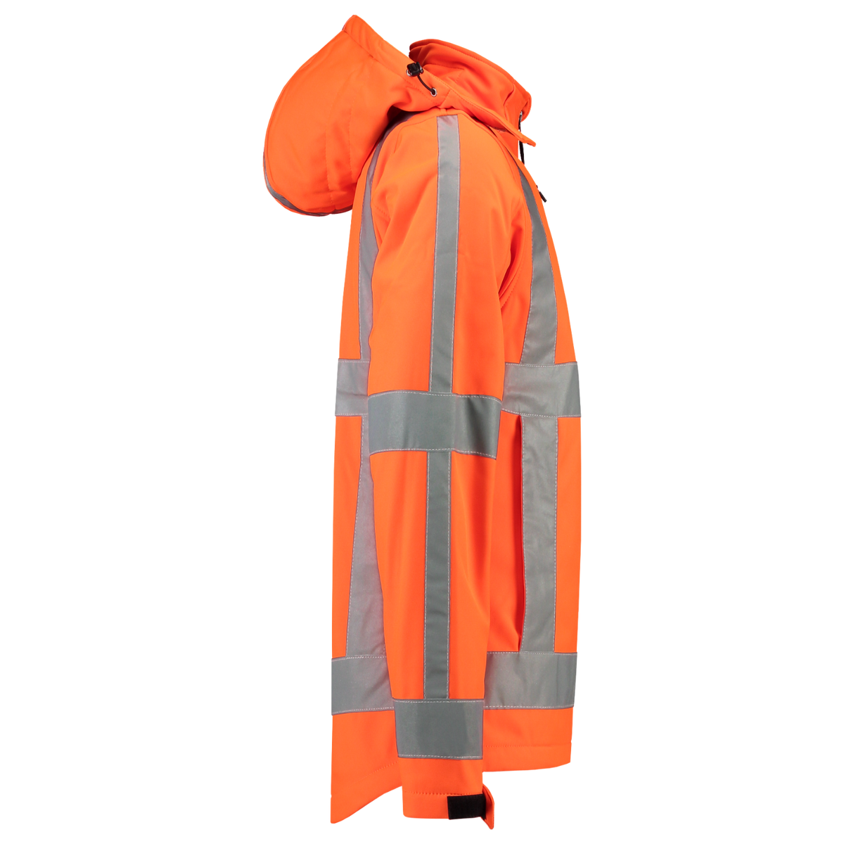 Tricorp Safety RWS Jassen 403003-TJR3001 HiVis- RWS fluo-oranje(fluororange)