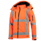 Tricorp Safety Jassen 403003-TJR3001 HiVis- RWS fluo-oranje(fluororange)