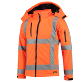Tricorp Safety Jassen 403003-TJR3001 HiVis- RWS fluo-oranje(fluororange)