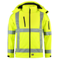 Tricorp Safety Jassen 403003-TJR3001 HiVis- RWS fluo-geel(fluoryellow)