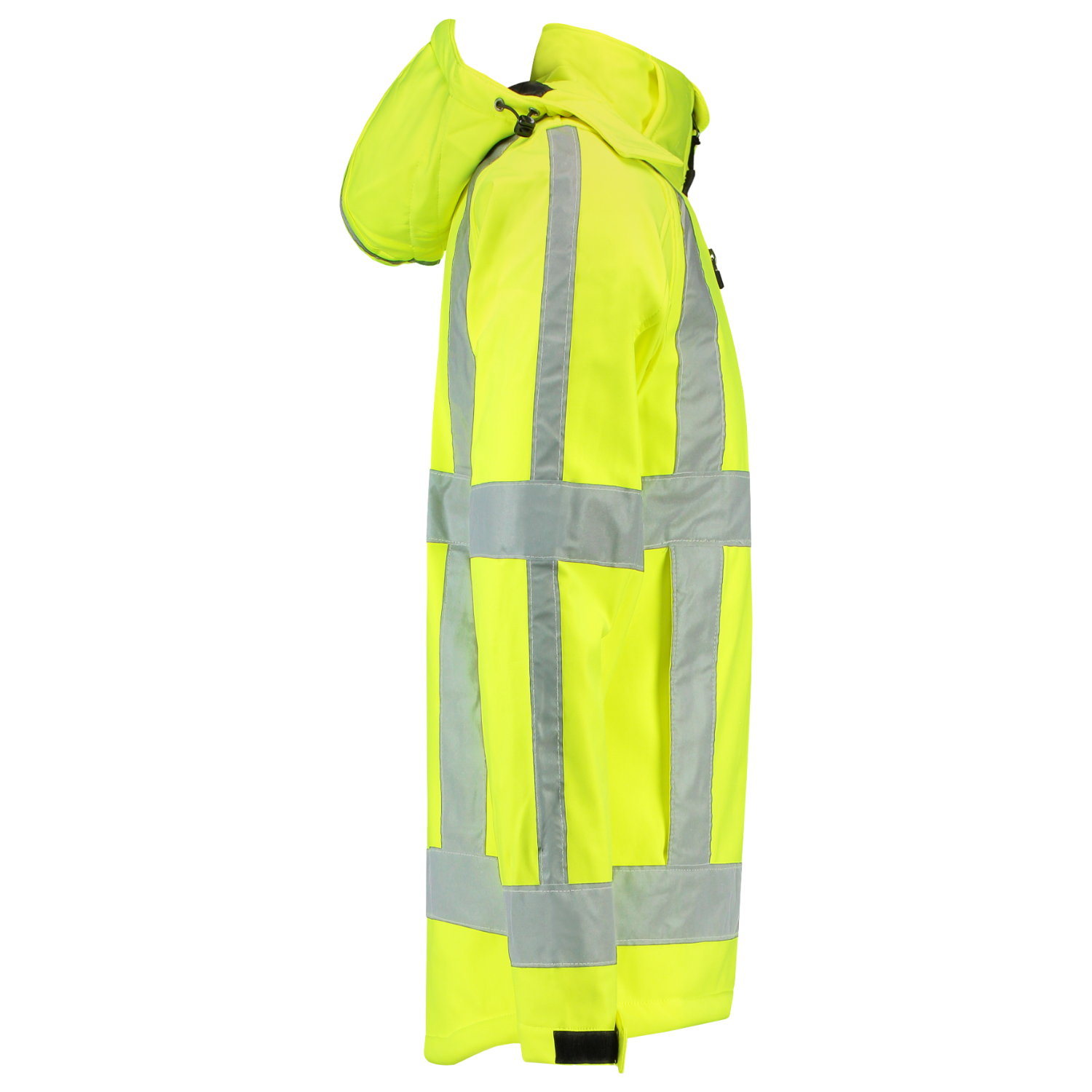 Tricorp Safety Jassen 403003-TJR3001 HiVis- RWS fluo-geel(fluoryellow)