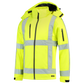 Tricorp Safety Jassen 403003-TJR3001 HiVis- RWS fluo-geel(fluoryellow)