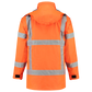 Tricorp Safety Jassen 403005-TPG3001 HiVis- RWS fluo-oranje(fluororange)