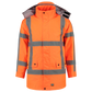 Tricorp Safety Jassen 403005-TPG3001 HiVis- RWS fluo-oranje(fluororange)