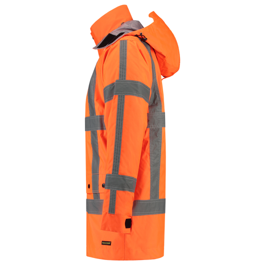 Tricorp Safety Jassen 403005-TPG3001 HiVis- RWS fluo-oranje(fluororange)