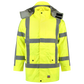 Tricorp Safety Jassen 403005-TPG3001 HiVis- RWS fluo-geel(fluoryellow)