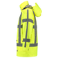 Tricorp Safety Jassen 403005-TPG3001 HiVis- RWS fluo-geel(fluoryellow)