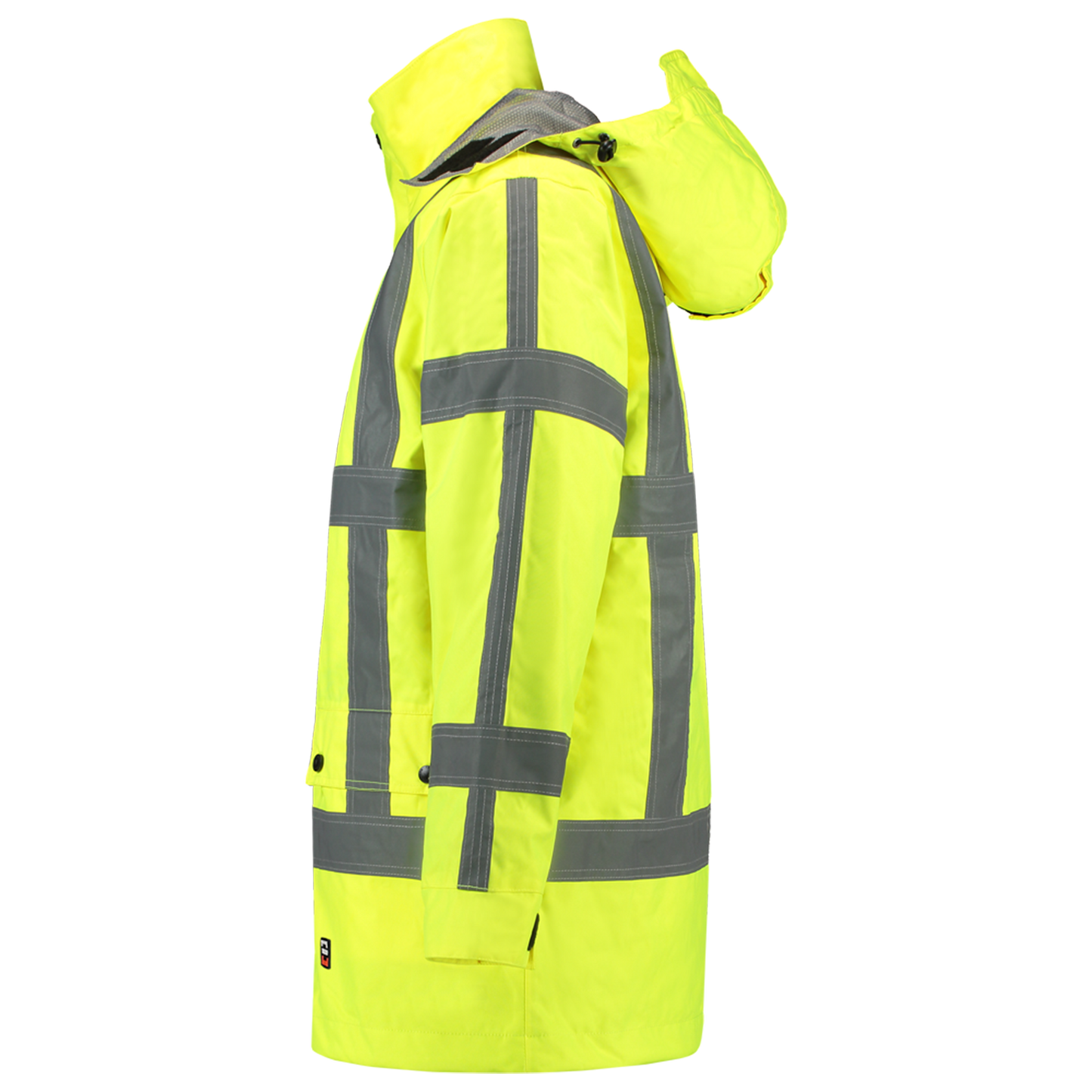 Tricorp Safety Jassen 403005-TPG3001 HiVis- RWS fluo-geel(fluoryellow)