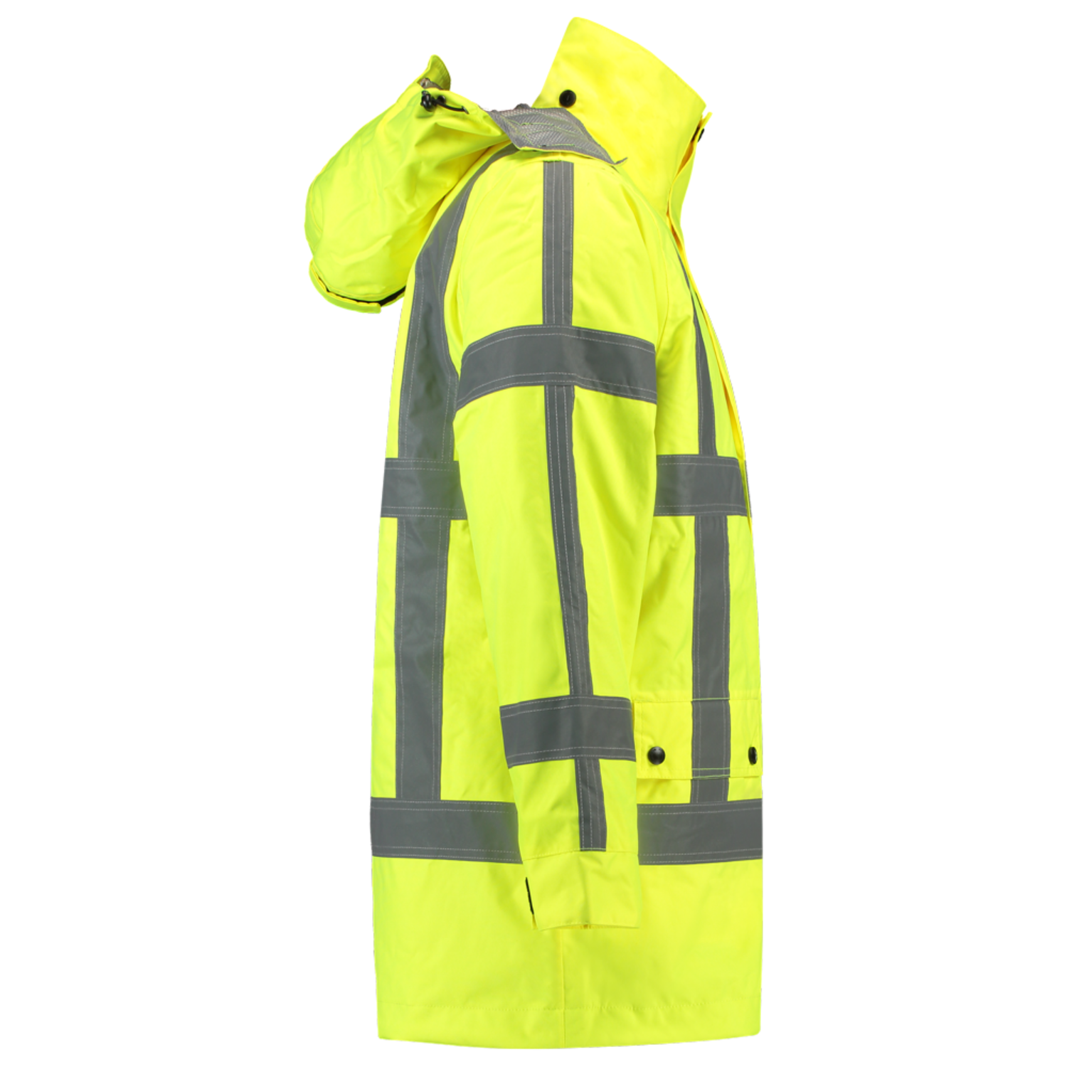 Tricorp Safety Jassen 403005-TPG3001 HiVis- RWS fluo-geel(fluoryellow)