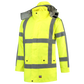 Tricorp Safety Jassen 403005-TPG3001 HiVis- RWS fluo-geel(fluoryellow)