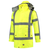 Tricorp Safety Jassen 403005-TPG3001 HiVis- RWS fluo-geel(fluoryellow)