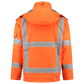 Tricorp Safety RWS Jassen 403006-TPR3001 HiVis- RWS fluo-oranje(fluororange) Klant 930