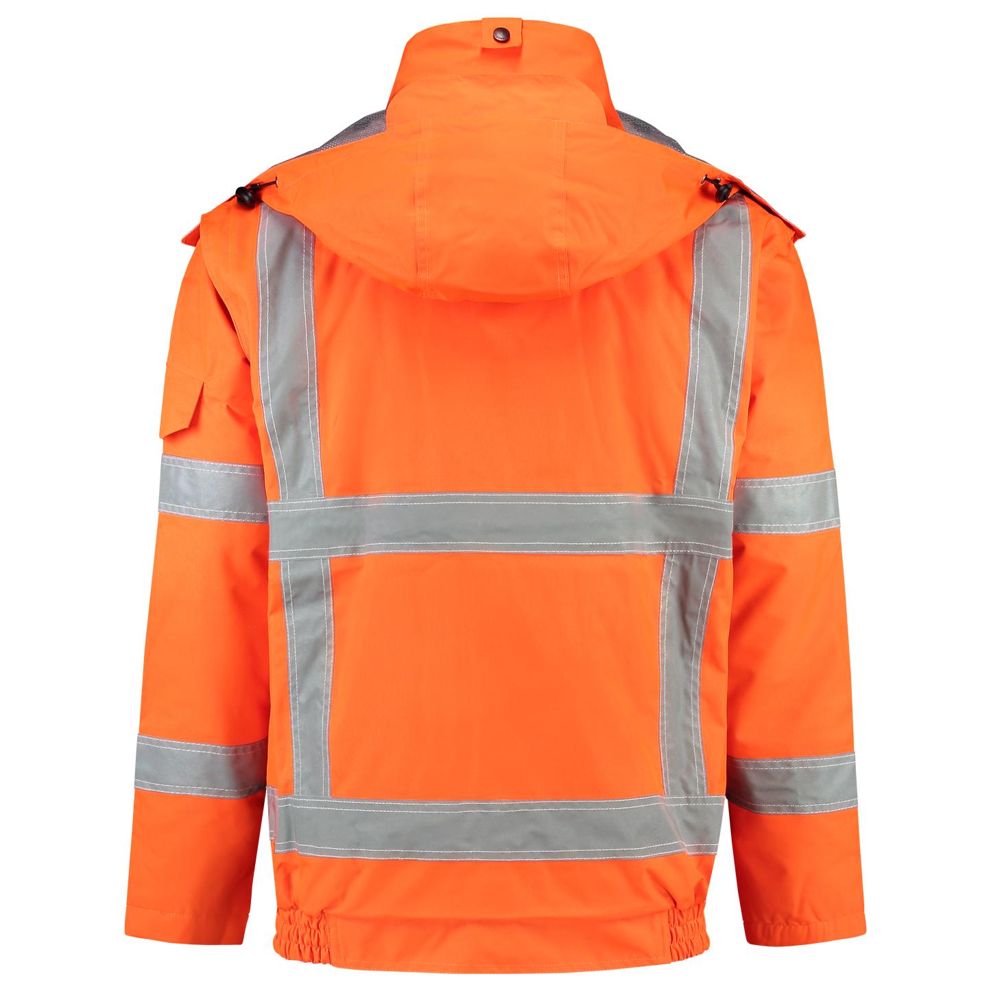 Tricorp Safety Jassen 403006-TPR3001 HiVis- RWS fluo-oranje(fluororange)