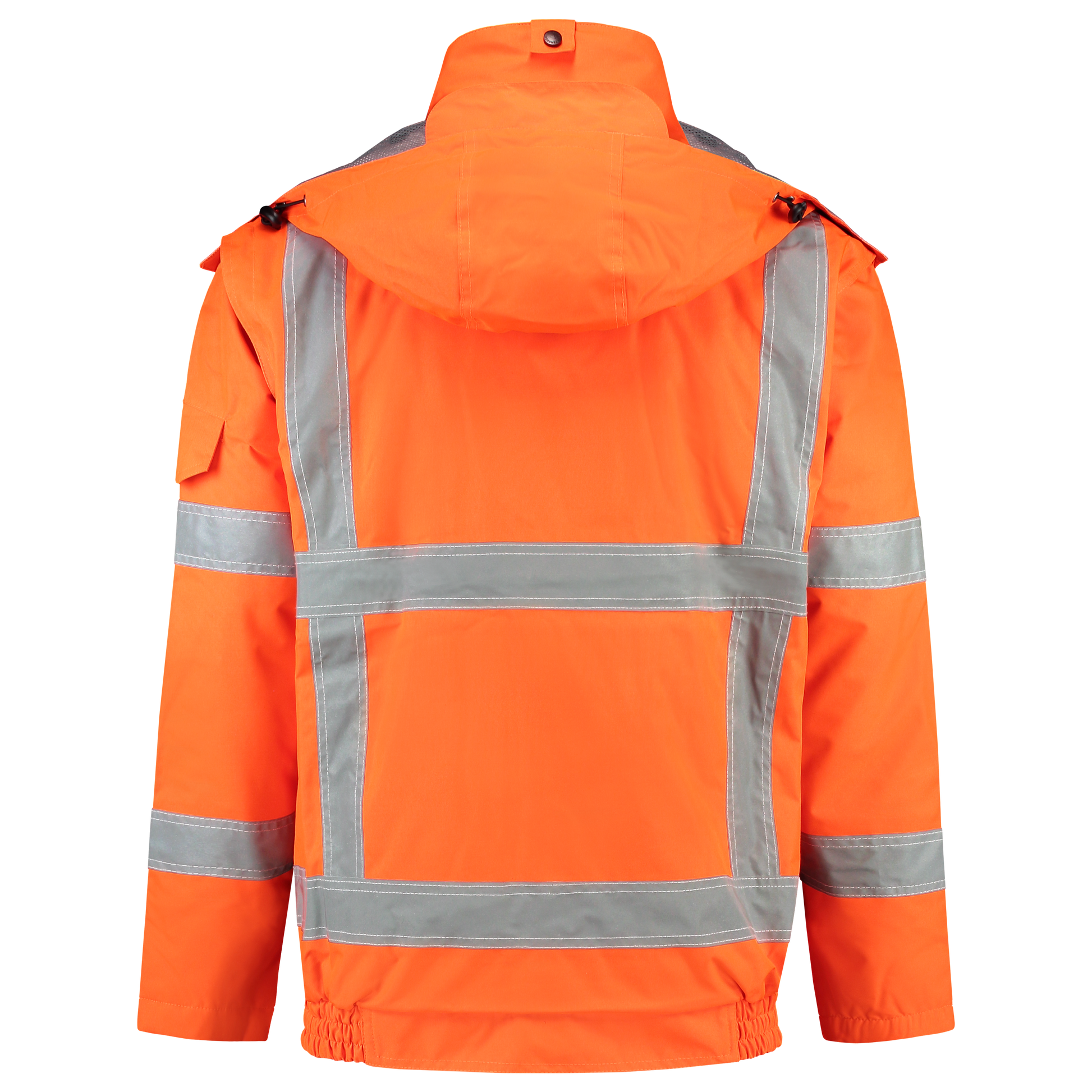 Tricorp Safety Jassen 403006-TPR3001 HiVis- RWS fluo-oranje(fluororange)