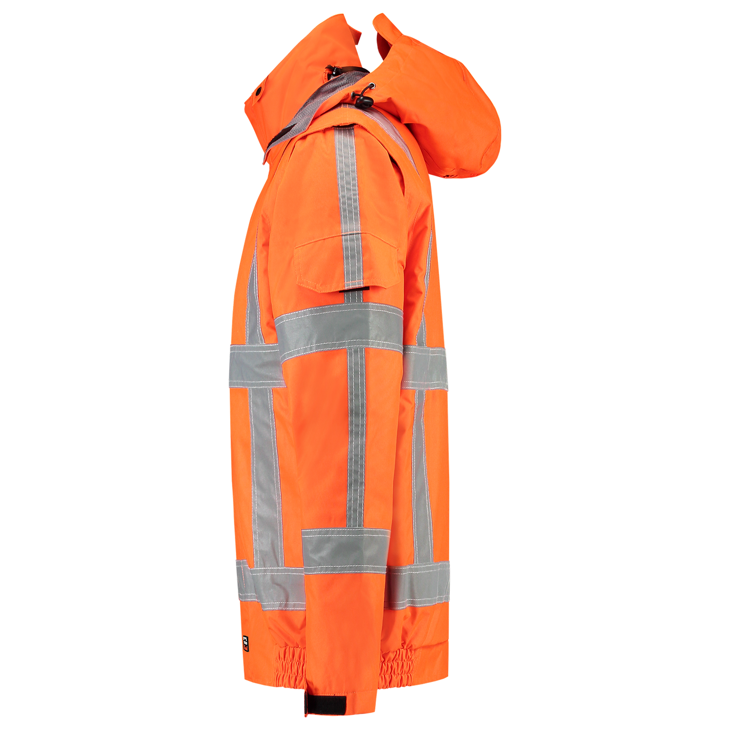 Tricorp Safety Jassen 403006-TPR3001 HiVis- RWS fluo-oranje(fluororange)