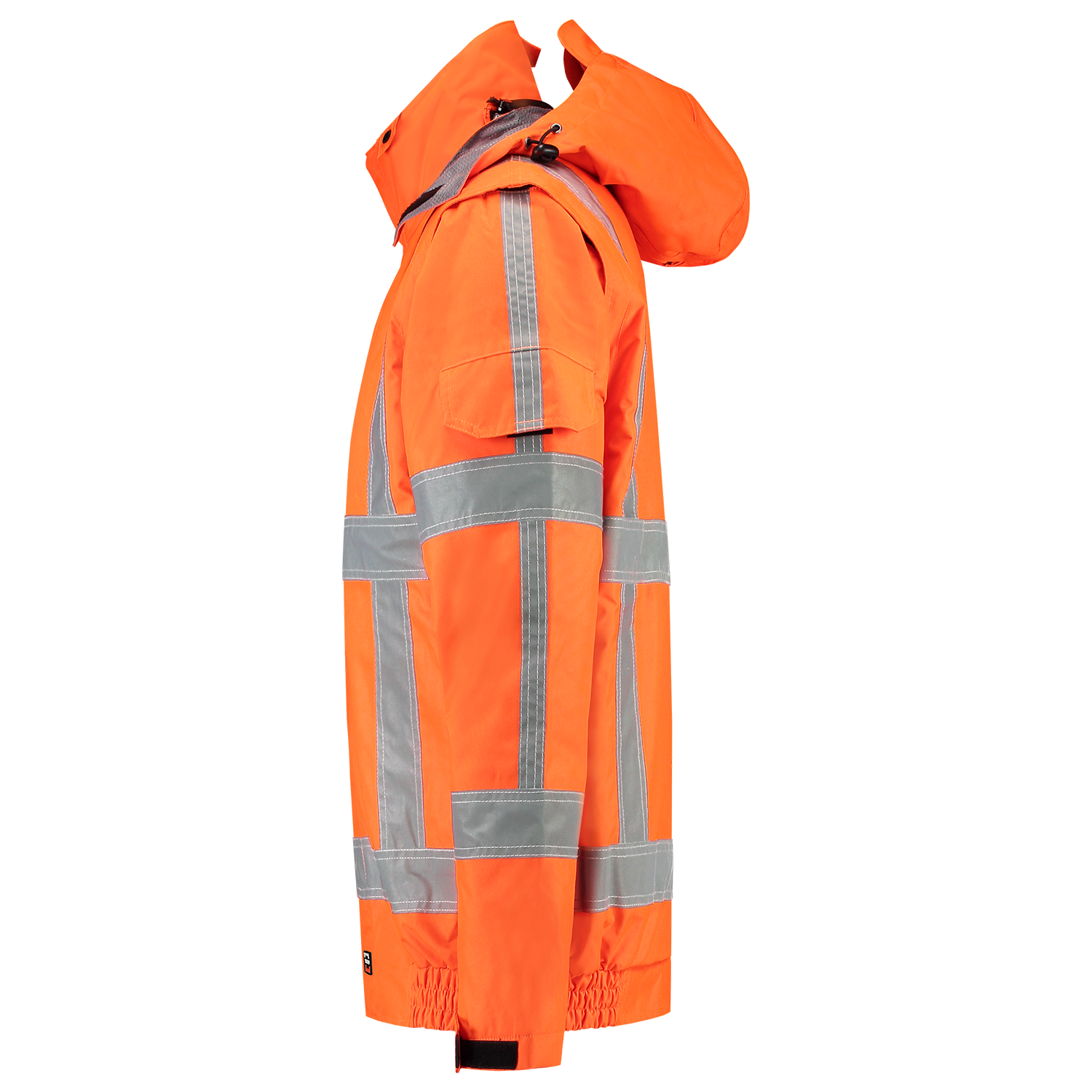 Tricorp Safety Jassen 403006-TPR3001 HiVis- RWS fluo-oranje(fluororange)