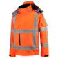 Tricorp Safety Jassen 403006-TPR3001 HiVis- RWS fluo-oranje(fluororange)