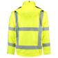 Tricorp Safety Jassen 403006-TPR3001 HiVis- RWS fluo-geel(fluoryellow)