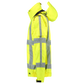 Tricorp Safety Jassen 403006-TPR3001 HiVis- RWS fluo-geel(fluoryellow)