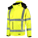 Tricorp Safety Jassen 403006-TPR3001 HiVis- RWS fluo-geel(fluoryellow)