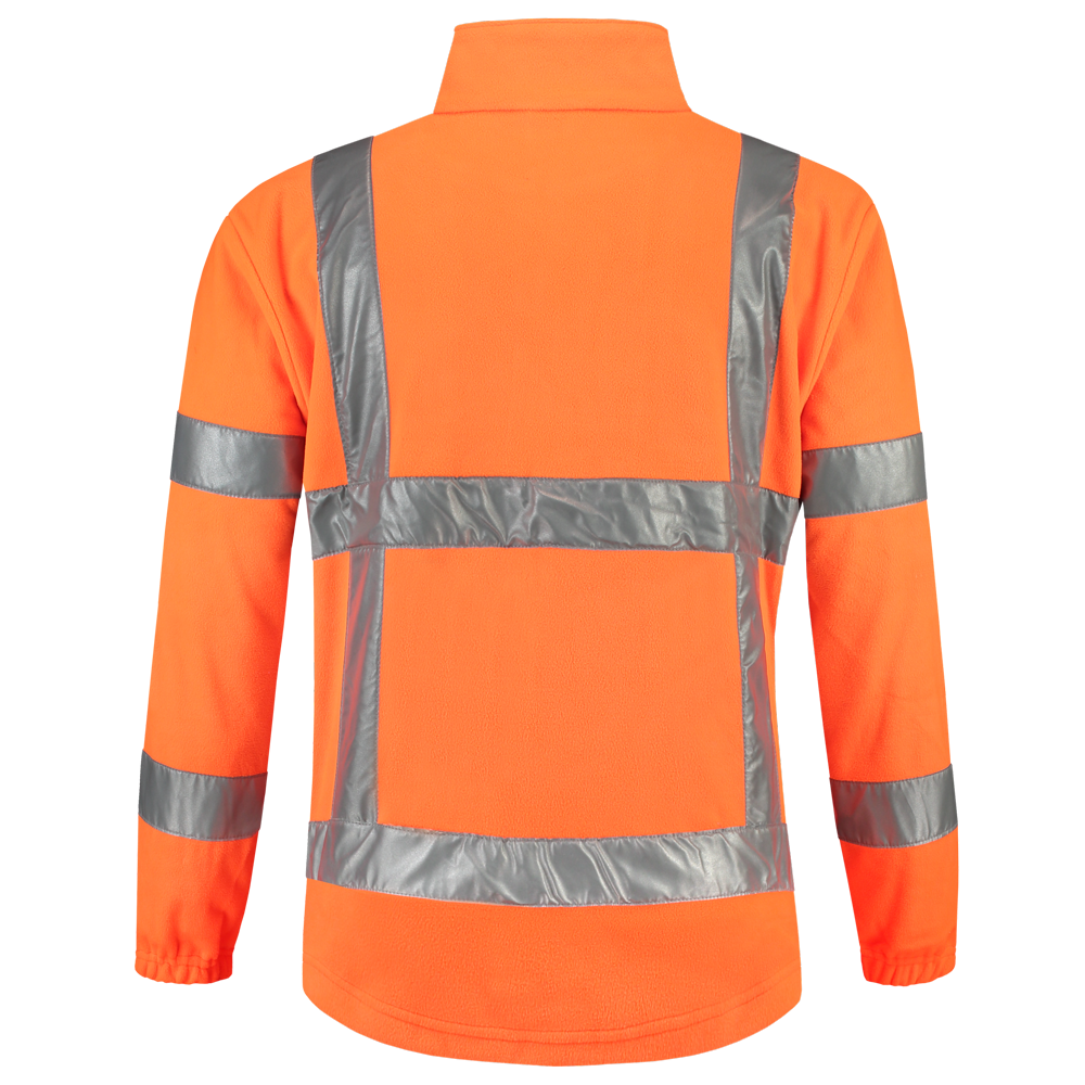 Tricorp Safety Jassen 403008-TSR3001 HiVis- RWS fluo-oranje(fluororange)