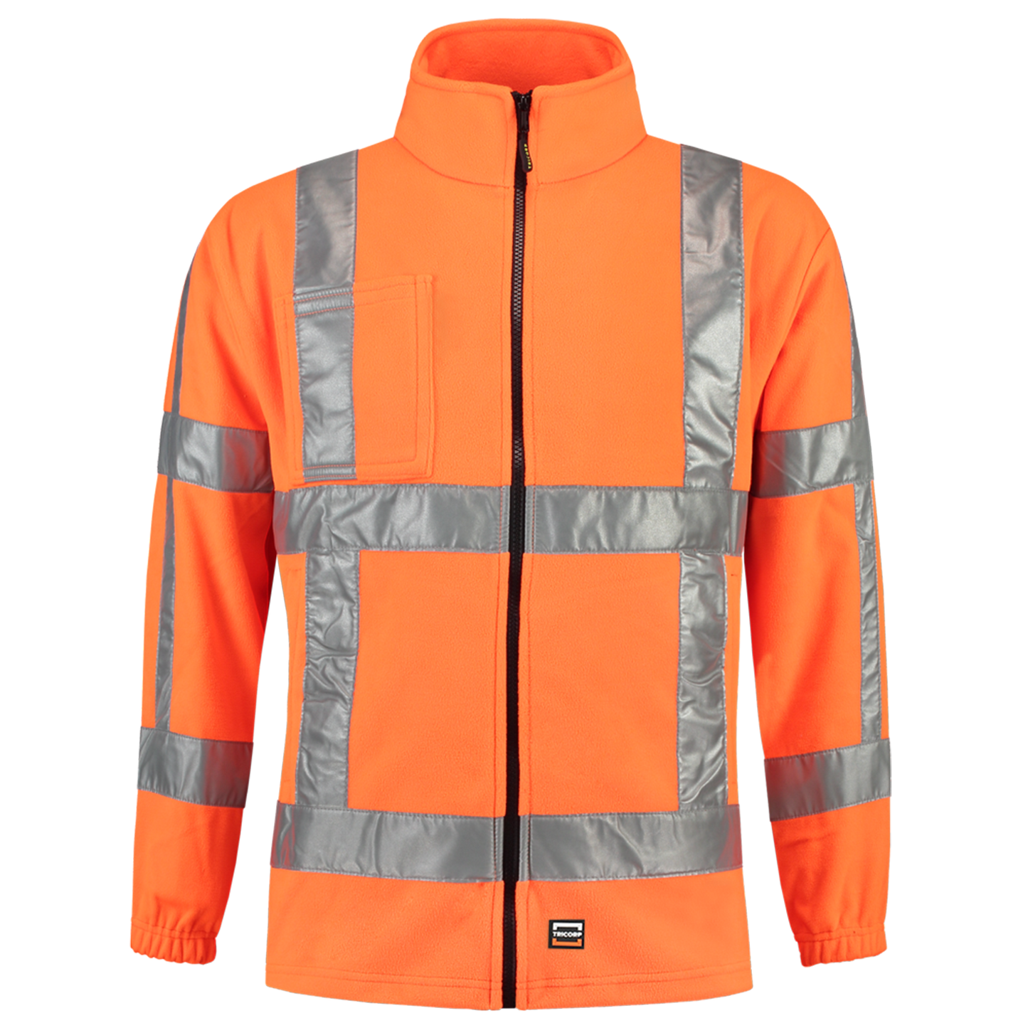 Tricorp Safety Jassen 403008-TSR3001 HiVis- RWS fluo-oranje(fluororange)