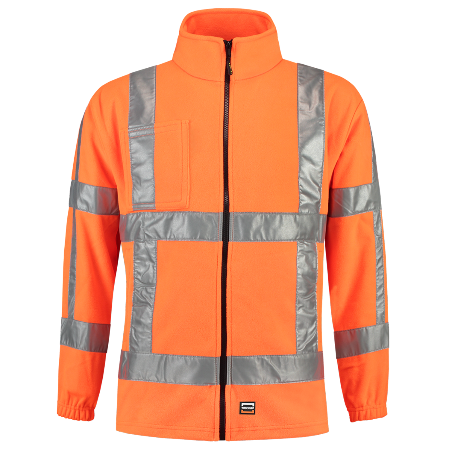 Tricorp Safety Jassen 403008-TSR3001 HiVis- RWS fluo-oranje(fluororange)