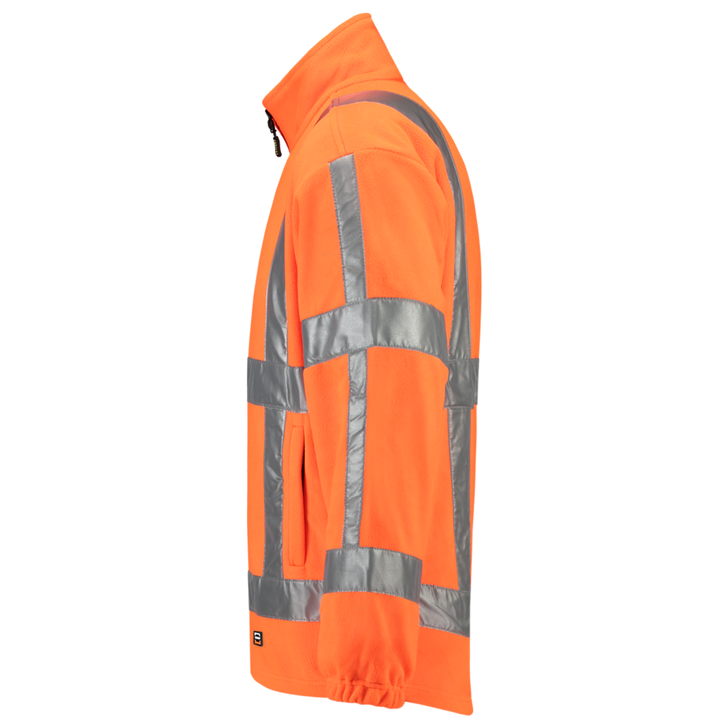 Tricorp Safety Jassen 403008-TSR3001 HiVis- RWS fluo-oranje(fluororange)