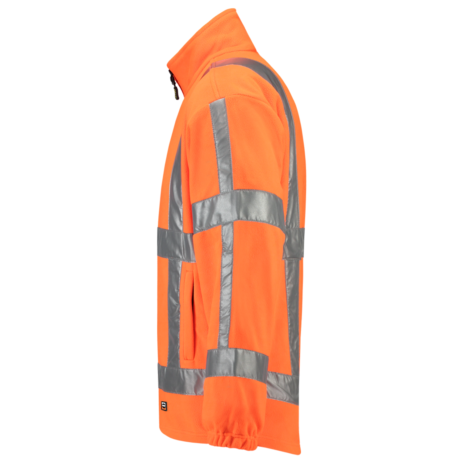 Tricorp Safety Jassen 403008-TSR3001 HiVis- RWS fluo-oranje(fluororange)