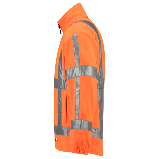 Tricorp Safety Jassen 403008-TSR3001 HiVis- RWS fluo-oranje(fluororange)