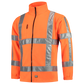 Tricorp Safety Jassen 403008-TSR3001 HiVis- RWS fluo-oranje(fluororange)