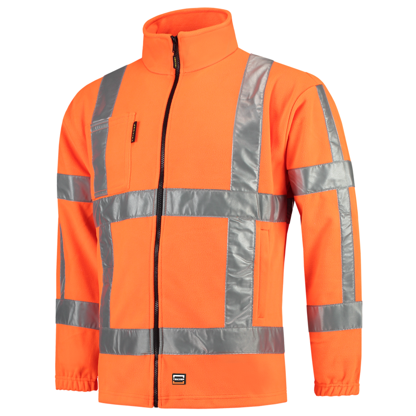 Tricorp Safety Jassen 403008-TSR3001 HiVis- RWS fluo-oranje(fluororange)