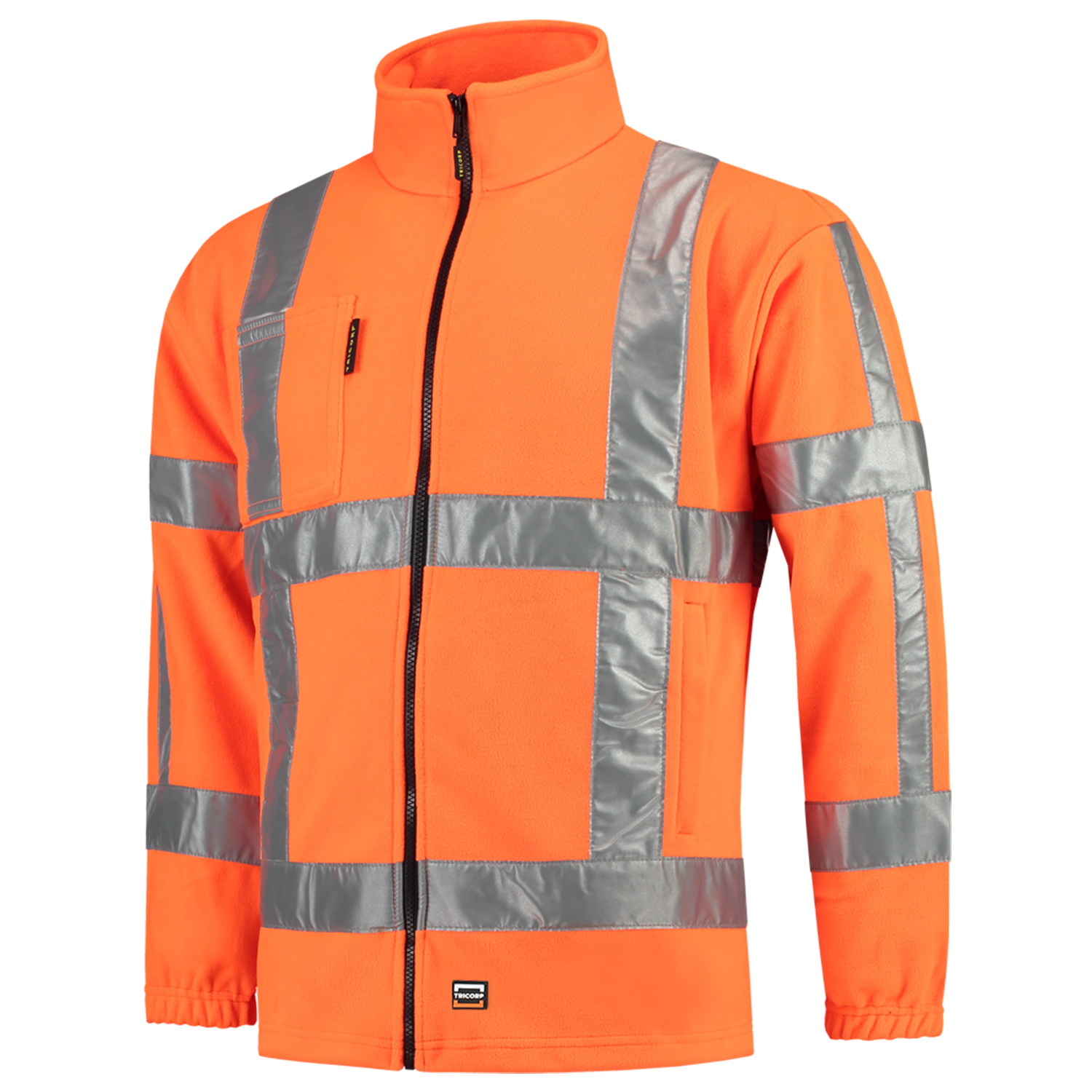 Tricorp Safety Jassen 403008-TSR3001 HiVis- RWS fluo-oranje(fluororange)