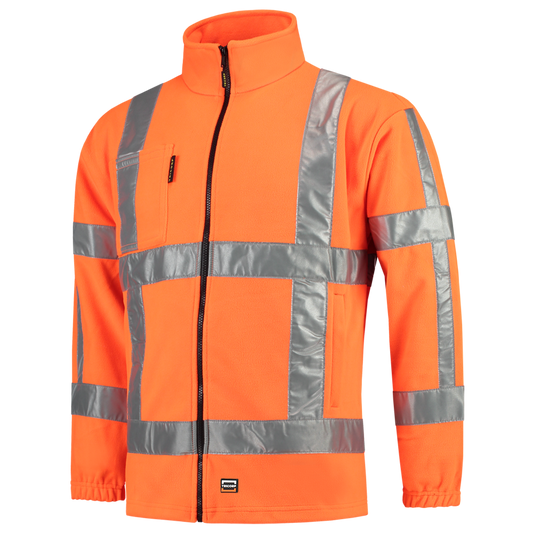 Tricorp Safety Jassen 403008-TSR3001 HiVis- RWS fluo-oranje(fluororange)