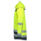 Tricorp Safety Jassen 403009 Multinorm fluo geel-inktblauw(fluoryellowink)