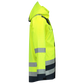 Tricorp Safety Jassen 403009 Multinorm fluo geel-inktblauw(fluoryellowink)