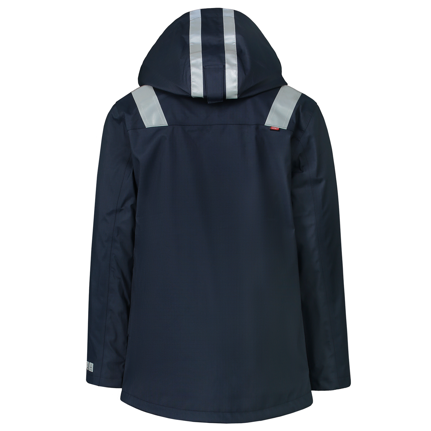 Tricorp Safety Jassen 403010 Multinorm inktblauw(ink)