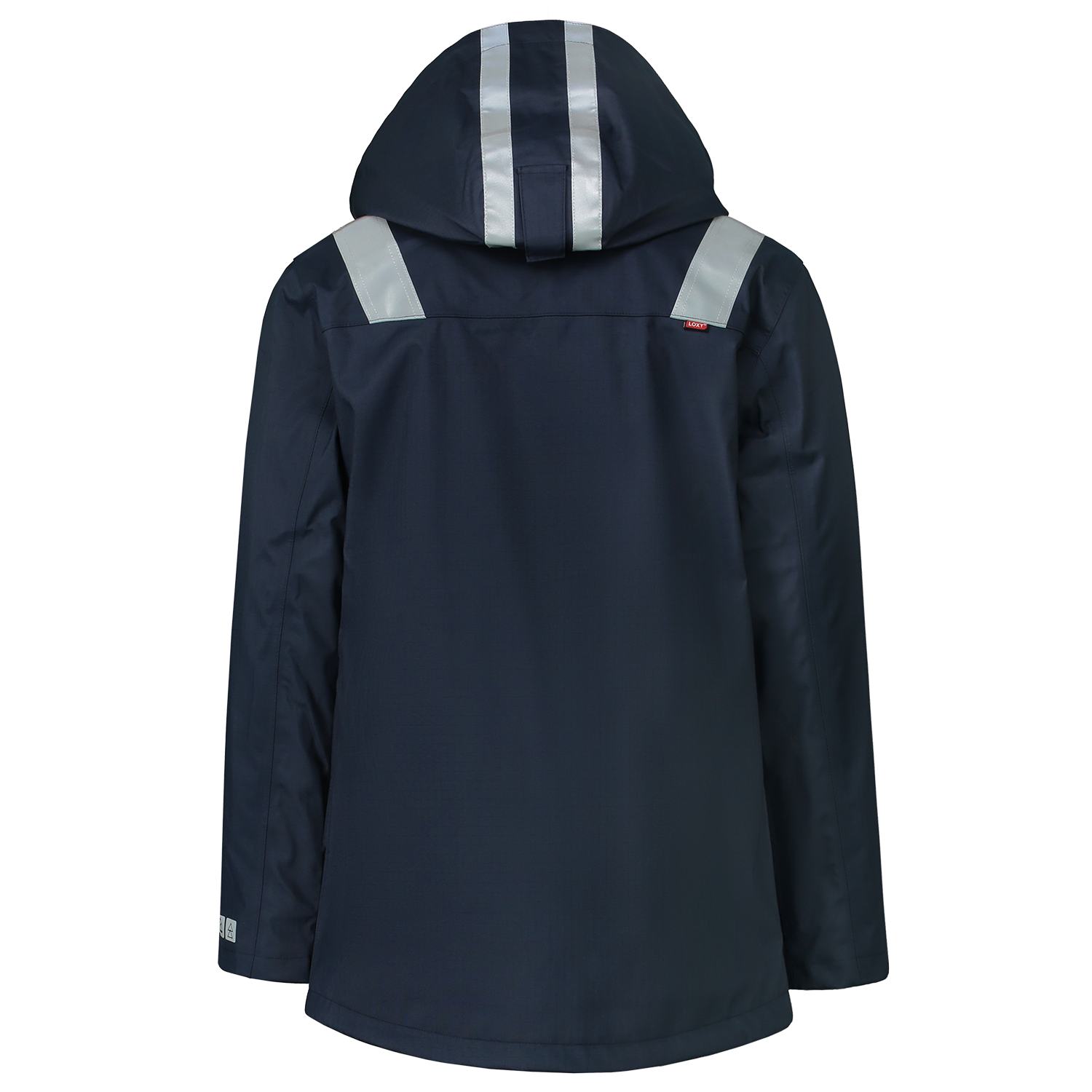 Tricorp Safety Jassen 403010 Multinorm inktblauw(ink)