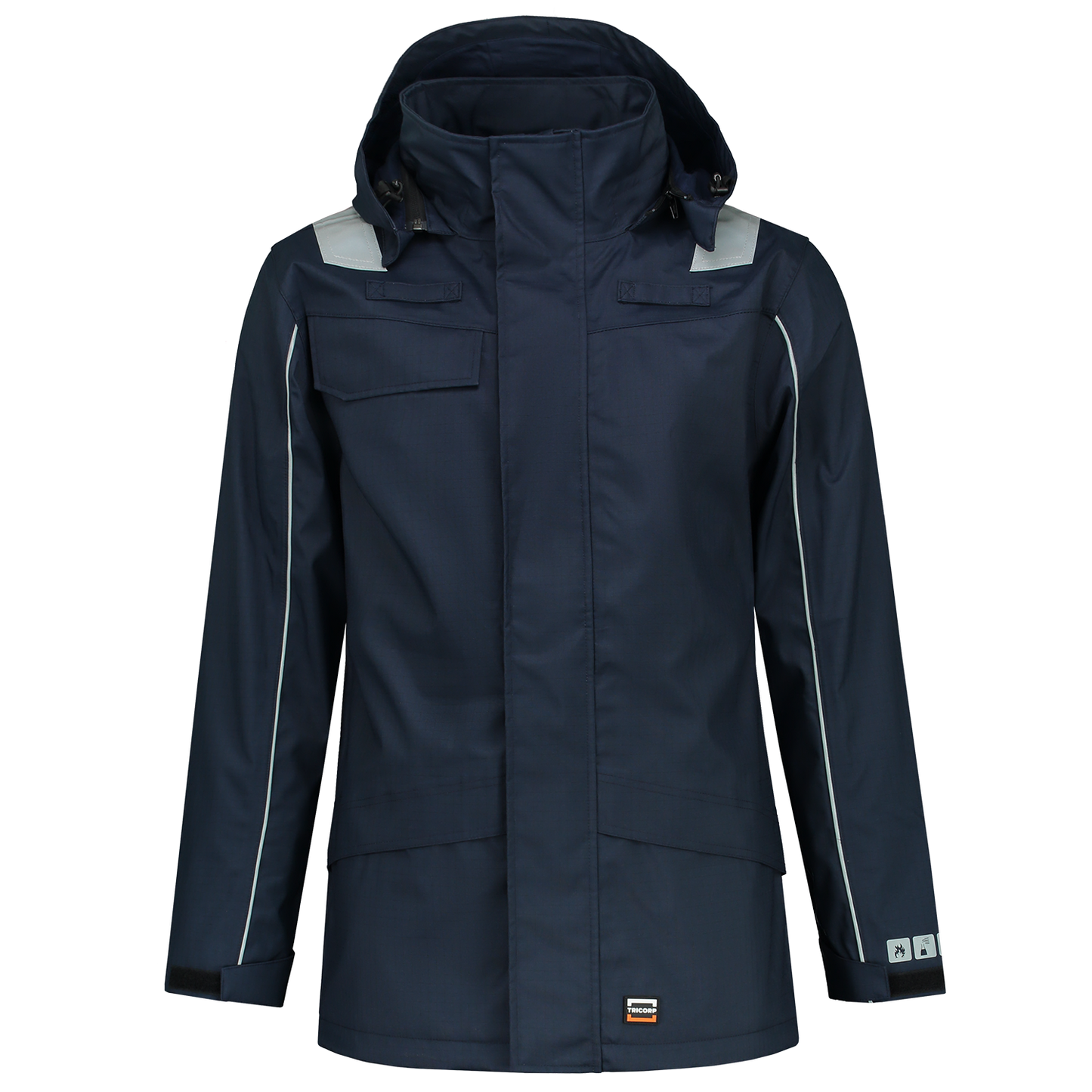 Tricorp Safety Multinorm Jassen 403010 Multinorm inktblauw(ink)